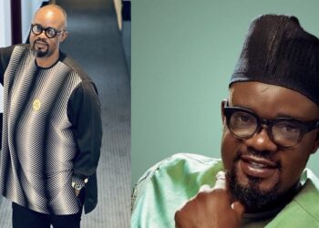 Charles Inojie criticize