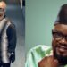 Charles Inojie criticize