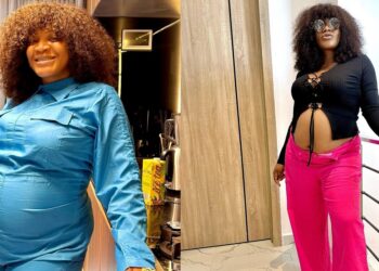 Uche Ogbodo confirms