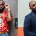 Davido reacts