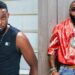 Comedian AY tenders
