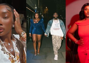 Anita Brown reveals