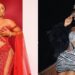 Mercy Eke makes