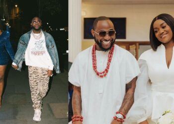 Davido says