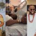 Celebrities react