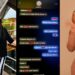 Kess reacts