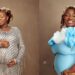 Pastor Emmanuel Iren and wife welcome