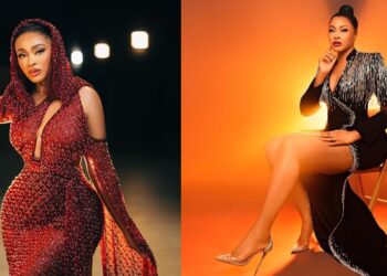 Mabel Makun laments