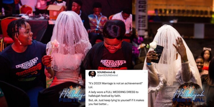 single ladies praying