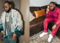 Davido laments