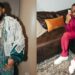 Davido laments