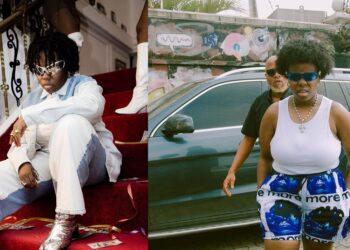 Hilarious moment fans reply Nigerian singer, Teni with lines from her song after she revealed she wants to start betting