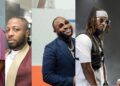 Nigerian artists, Davido, P-Square, and Tunde Ednut Rally to support Mr Ibu’s medical expenses