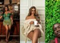 “Never look down on any man… in his slippers and singlet days” – Reality TV star Uriel advice ladies