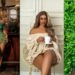 “Never look down on any man… in his slippers and singlet days” – Reality TV star Uriel advice ladies