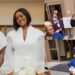 Davido and Chioma step