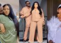 Nkechi Blessing sparks