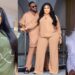 Nkechi Blessing sparks