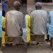 55-year-old Nigerian Man Arrested for Def!ling 11-Year-Old Girl in Gombe State