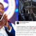 Pastor Enoch Adeboye comes under fire for sharing a video of himself praying for Israel amid its conflict with Hamas (watch)