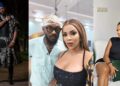 “Shippers association in poto-poto” – Reactions as Adekunle shares why he doesn’t want gifts from shippers