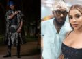 “My romance with Venita was not a strategy” – Adekunle reveals