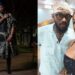 “My romance with Venita was not a strategy” – Adekunle reveals