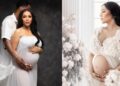 Maria Chike and partner welcome