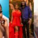 Annie Idibia gushes