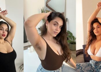 Influencer reveals
