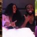 “I tried to win Pere over with food, but e no work” – Uriel reveals