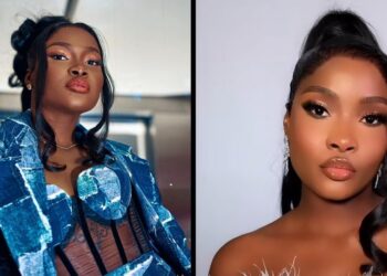 “The interviewers kept me waiting for almost an hour and didn’t even apologize” – Ilebaye speaks up