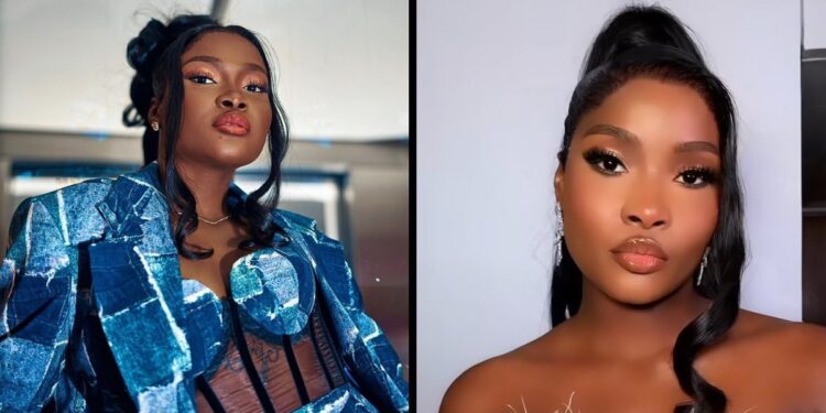 “The interviewers kept me waiting for almost an hour and didn’t even apologize” – Ilebaye speaks up