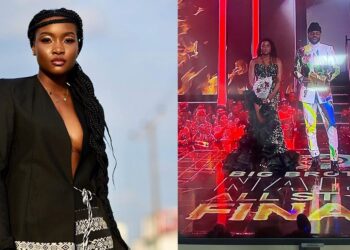 “I haven’t slept since I won the show” – BBnaija All Stars Winner, Ilebaye