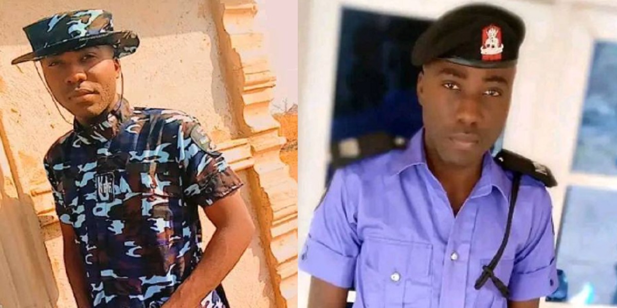 Benue police dismiss