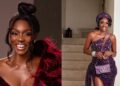“I’m the first video vixen in Nigeria” – Beverly Osu