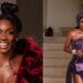“I’m the first video vixen in Nigeria” – Beverly Osu