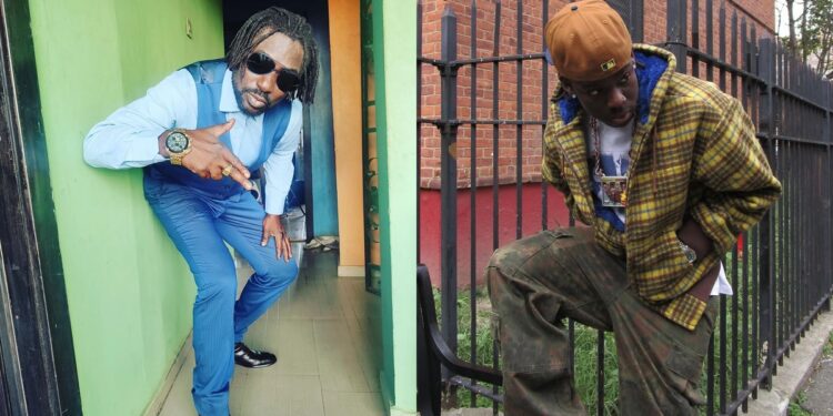 “My daughter cannot bring a person like Rema home because he has no morals” – Blackface