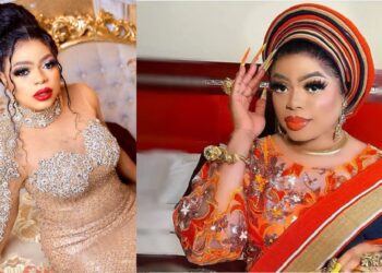 “Nothing will ever make me go to the mainland again” – Bobrisky shares experience he had after visiting the mainland