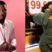 “Celebrity of yesterday” – TV Presenter drags Ilebaye for snubbing interview after she complained that they were “wasting her time”