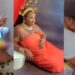 Nigerian woman shares