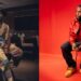 Brymo accuses Burna Boy of stɘaling his song and sending boys to bɘat him up