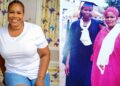 “The drunk driver who hit my mother got away with murd.er” – Biodun Stephen recounts