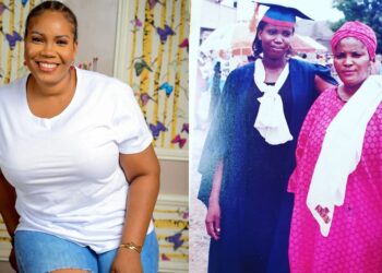 “The drunk driver who hit my mother got away with murd.er” – Biodun Stephen recounts