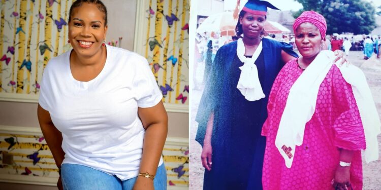 “The drunk driver who hit my mother got away with murd.er” – Biodun Stephen recounts