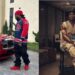 “Hustle make you no go fall off like Brymo” – Burnaboy shades Brymo in new freestyle video