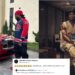 “F00li$h boy… with all these talentless lyrics” – Singer Brymo replies Burna Boy after he said he fell off