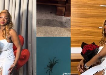 Lady laments after Lagos resort ruins her birthday plans