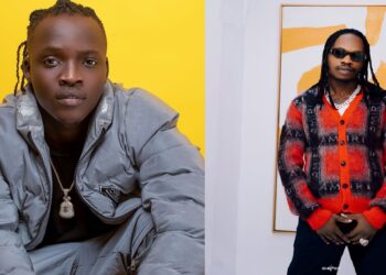 MohBad: “Marlians don’t keep quiet, I know Naira Marley is innocent” — Naira Marley signee, CBlvck.