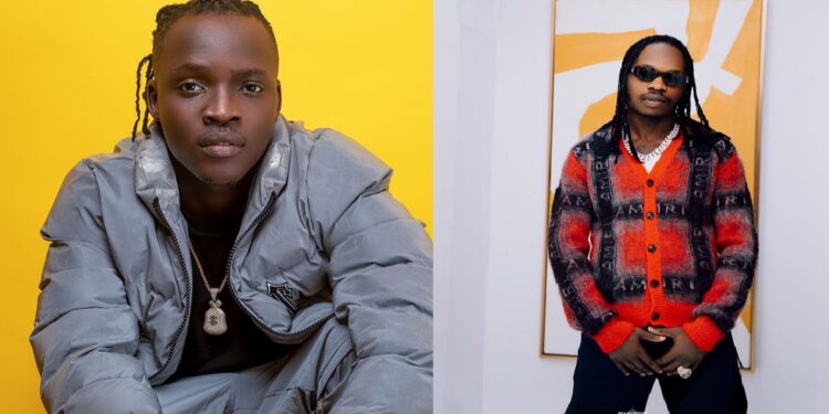 MohBad: “Marlians don’t keep quiet, I know Naira Marley is innocent” — Naira Marley signee, CBlvck.